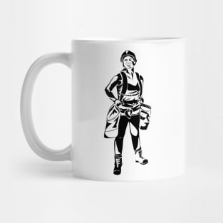 Treeplanter - Brooke Mug